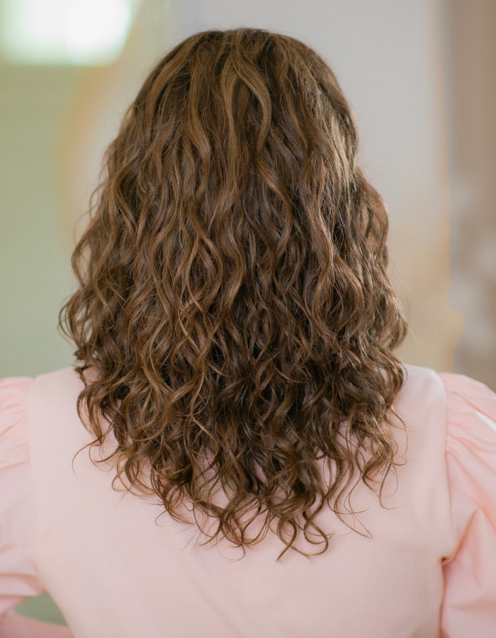 Signature Curl Collection